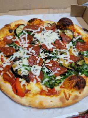 Tikka Hut Pizzeria And Kebab House