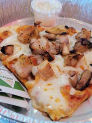 Tikka Hut Pizzeria And Kebab House