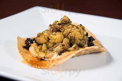 Tikka Hut Pizzeria And Kebab House