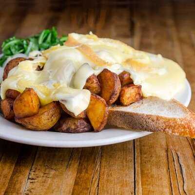 Eatwith: Stacia Of Brooklyn