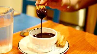 Eatwith: Stacia Of Brooklyn