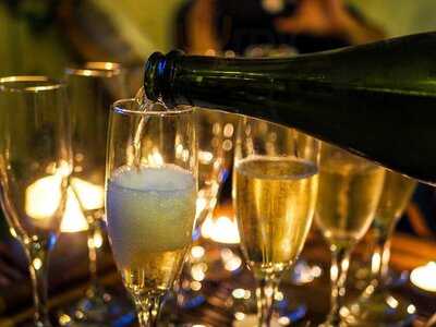 Eatwith: Stacia Of Brooklyn