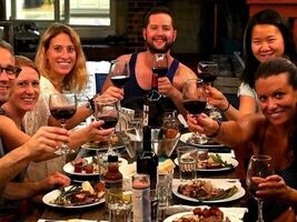 Eatwith: Stacia Of Brooklyn