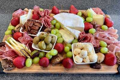 Eatwith: Naddia Of Miami