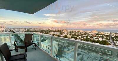 Eatwith: Naddia Of Miami