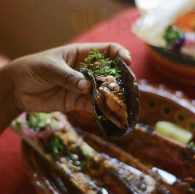 Eatwith: Cocina Consuelo Mexican Tasting Menu