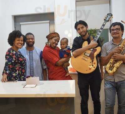 Eatwith: Cocina Consuelo Mexican Tasting Menu