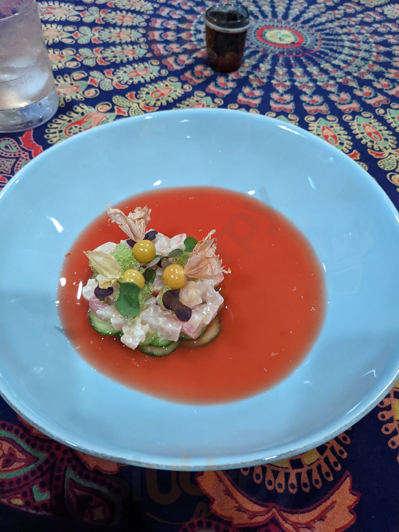 Eatwith: Cocina Consuelo Mexican Tasting Menu