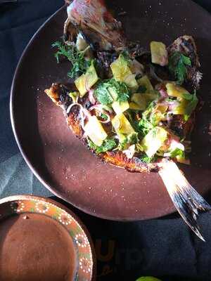 Eatwith: Cocina Consuelo Mexican Tasting Menu