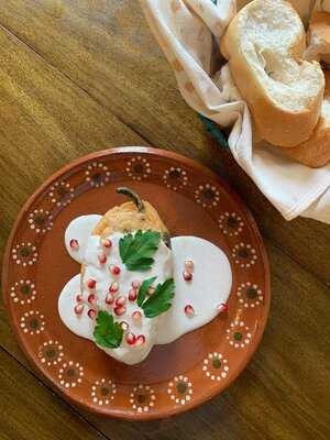 Eatwith: Cocina Consuelo Mexican Tasting Menu