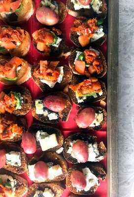 Eatwith: Sruthi Of Chicago