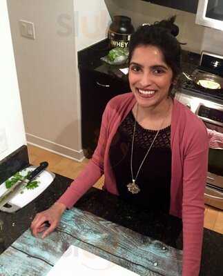 Eatwith: Sruthi Of Chicago