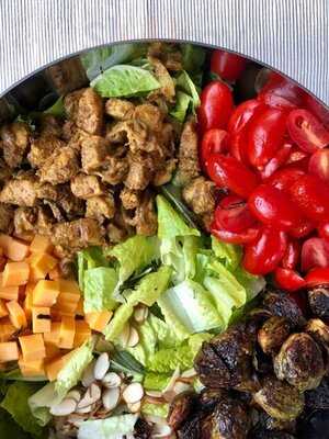 Eatwith: Sruthi Of Chicago