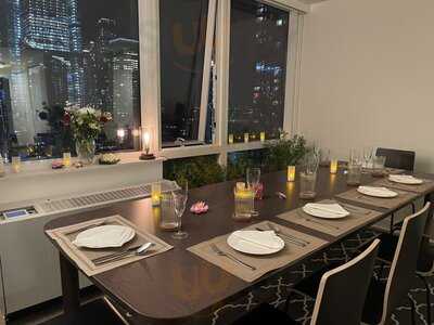 Eatwith: Thanapasit Of New York City