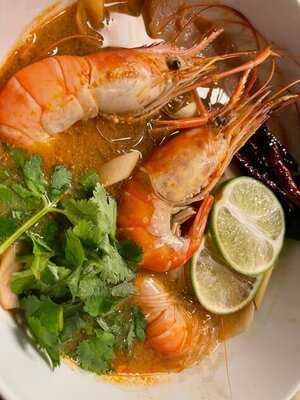 Eatwith: Thanapasit Of New York City