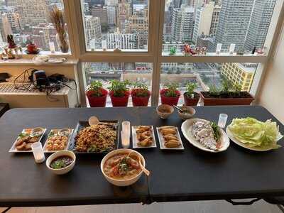 Eatwith: Thanapasit Of New York City