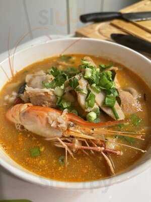 Eatwith: Thanapasit Of New York City