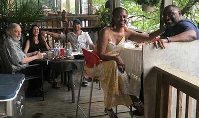 Eatwith: Darryl Of Chicago