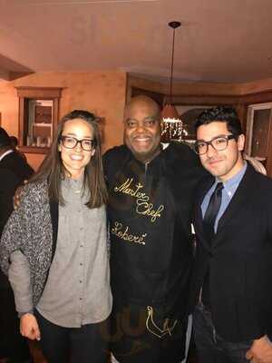 Eatwith: Darryl Of Chicago