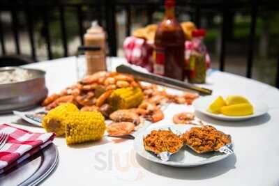 Eatwith: Gregory Of New Orleans