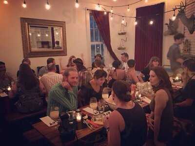 Eatwith: Gregory Of New Orleans