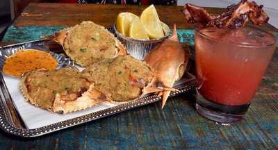 Eatwith: Gregory Of New Orleans