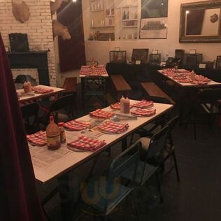 Eatwith: Gregory Of New Orleans