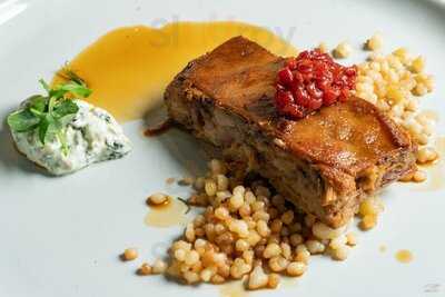 Eatwith: Tatiana Of Miami