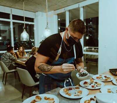 Eatwith: Tatiana Of Miami