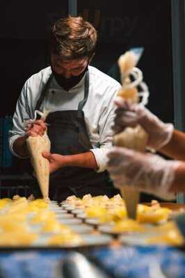 Eatwith: Tatiana Of Miami