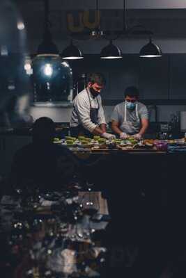 Eatwith: Tatiana Of Miami