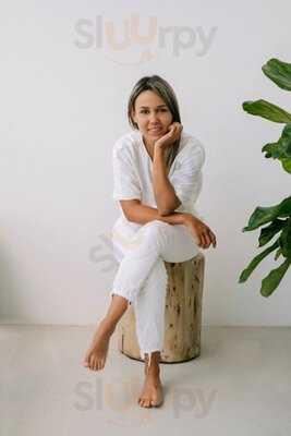 Eatwith: Tatiana Of Miami