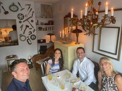 Eatwith: Gustavo Of New York