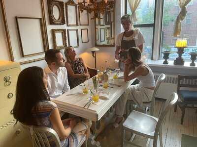 Eatwith: Gustavo Of New York