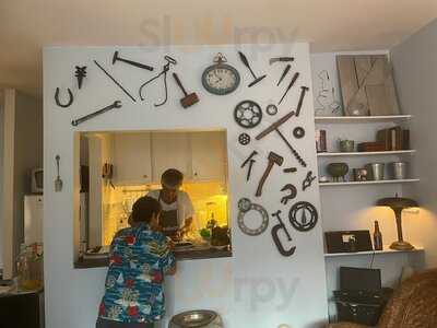 Eatwith: Gustavo Of New York