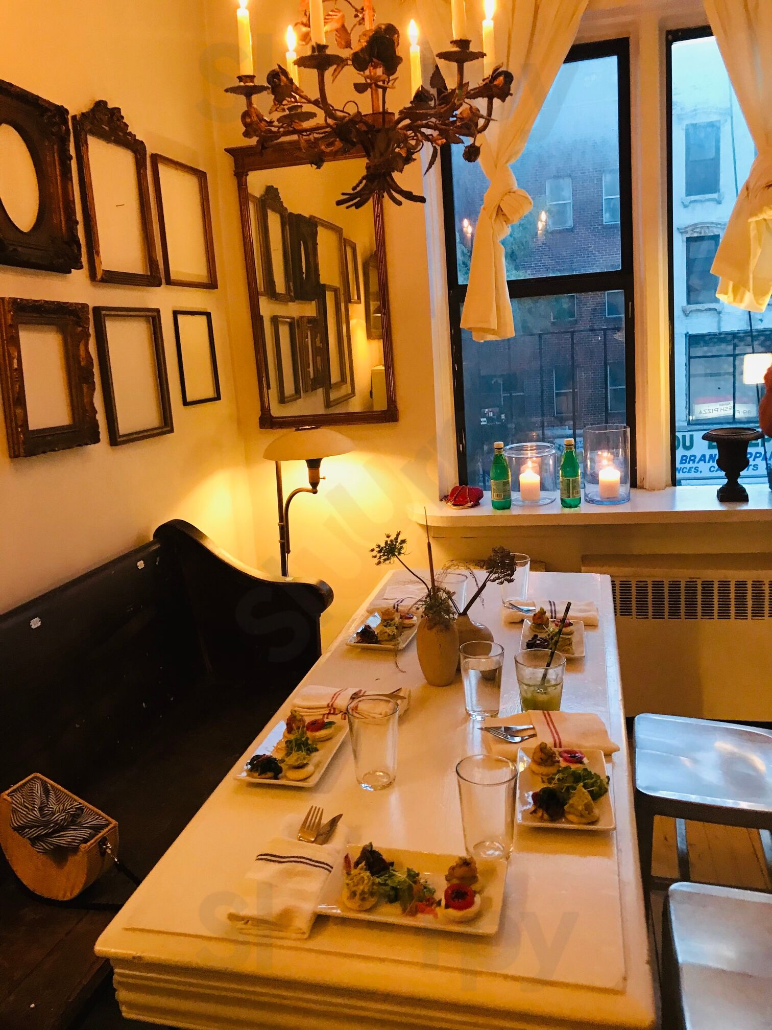 Eatwith: Gustavo Of New York