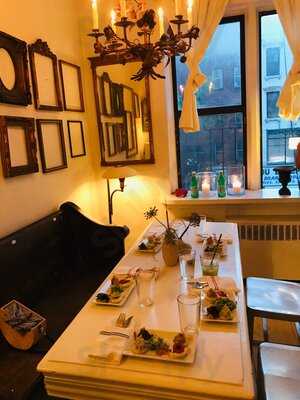 Eatwith: Gustavo Of New York