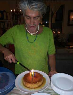 Eatwith: Gustavo Of New York