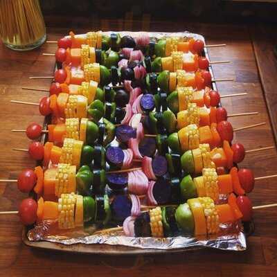 Eatwith: Allyson Of Austin