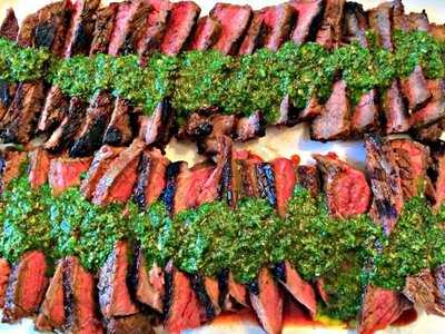 Eatwith: Allyson Of Austin