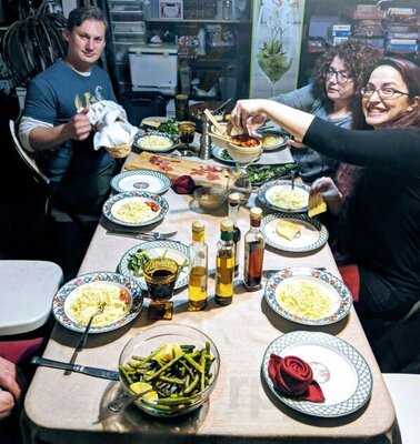 Eatwith: Allyson Of Austin