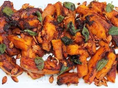 Eatwith: Allyson Of Austin