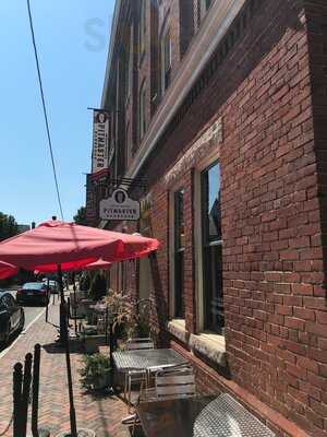 Myron Mixon's Pitmaster Barbeque