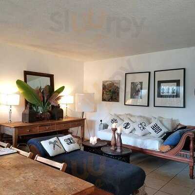 Eatwith: Afia Of Los Angeles