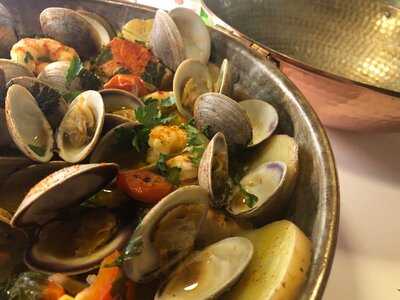 Eatwith: Daniel Of San Diego