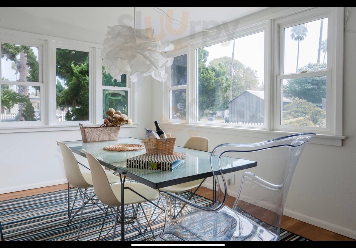 Eatwith: Daniel Of San Diego