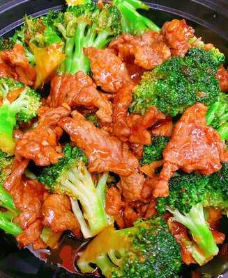 Four Seasons Chinese Restaurant