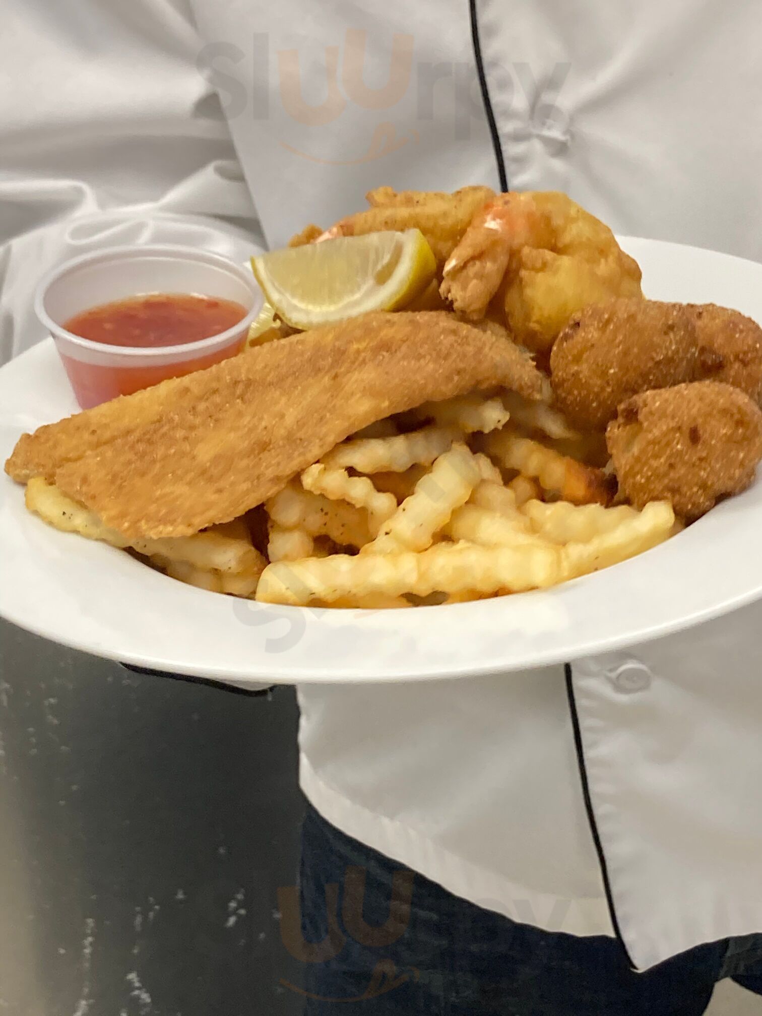 Native New Yorker Eatery