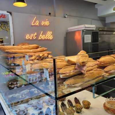 Julien Boulangerie