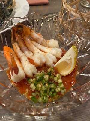 Four Flamingos, A Richard Blais Florida Kitchen